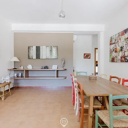 Girasole - Calice Apartamento *