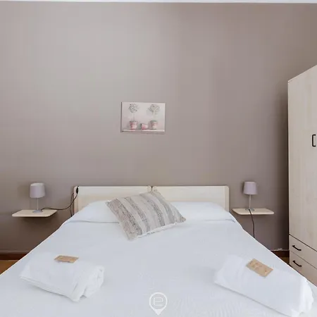 Girasole - Calice Apartamento