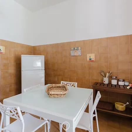 Girasole - Calice Apartamento