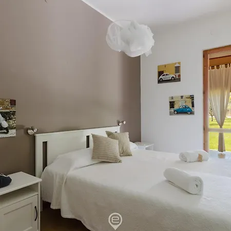 Girasole - Calice Apartamento *