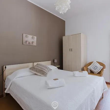 Apartamento Girasole - Calice Pula