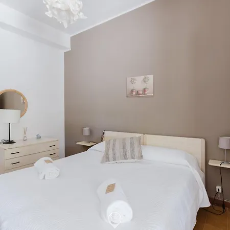 Girasole - Calice Apartamento *