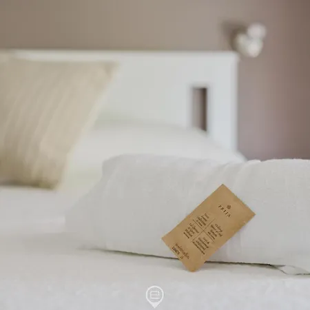 Girasole - Calice Apartamento