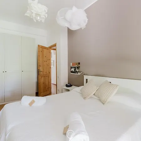 Apartamento Girasole - Calice Pula