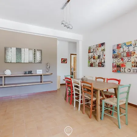 Girasole - Calice * Pula