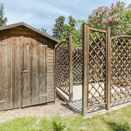 Appartamento Girasole - Calice