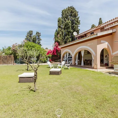 Apartamento Girasole - Calice *