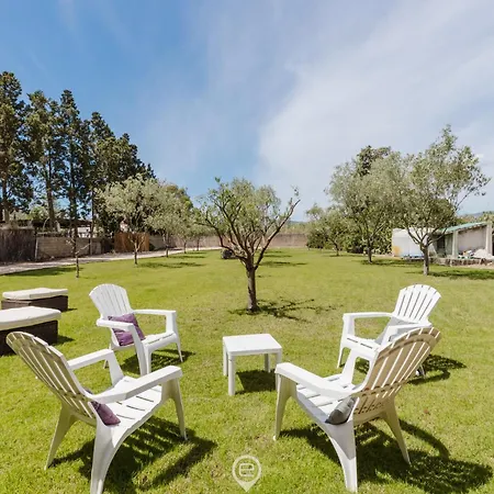 Girasole - Calice Apartamento Pula