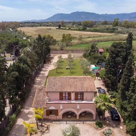 Girasole - Calice Apartamento *