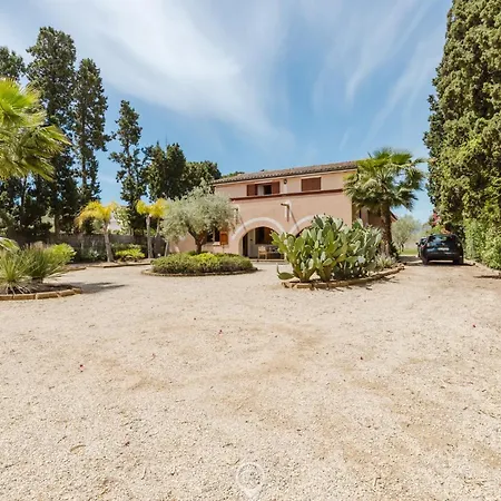 Apartamento Girasole - Calice Pula