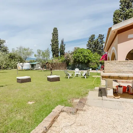 Girasole - Calice Apartamento Pula