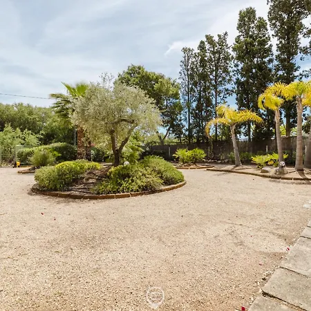 Apartamento Girasole - Calice