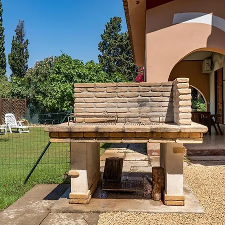 Apartamento Girasole - Calice *