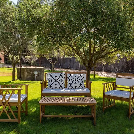 Apartamento Girasole - Calice *