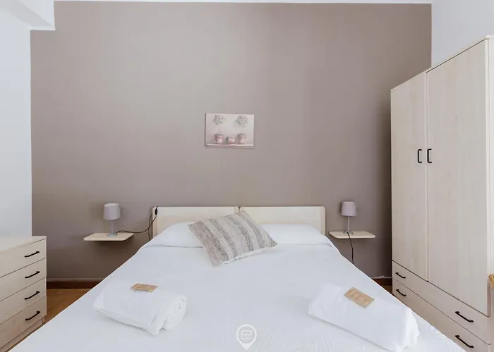 Girasole - Calice Appartement