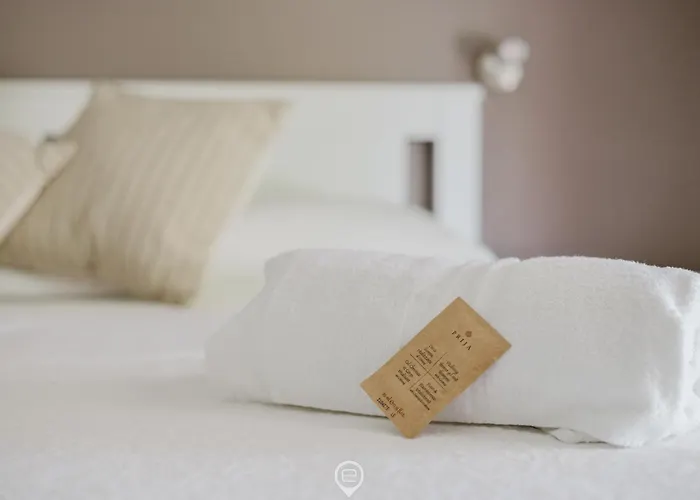 Girasole - Calice Appartement