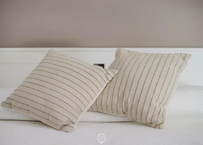 Appartement Girasole - Calice *