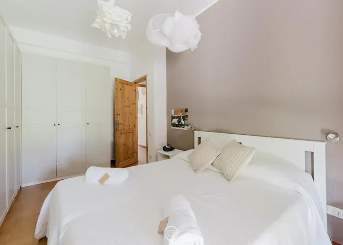 Appartement Girasole - Calice Pula