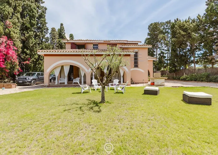 Girasole - Calice Appartement Pula