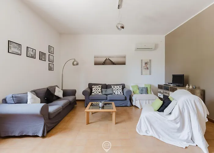 Girasole - Calice Appartement