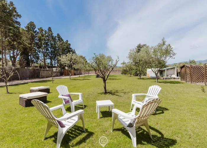 Girasole - Calice Appartement Pula