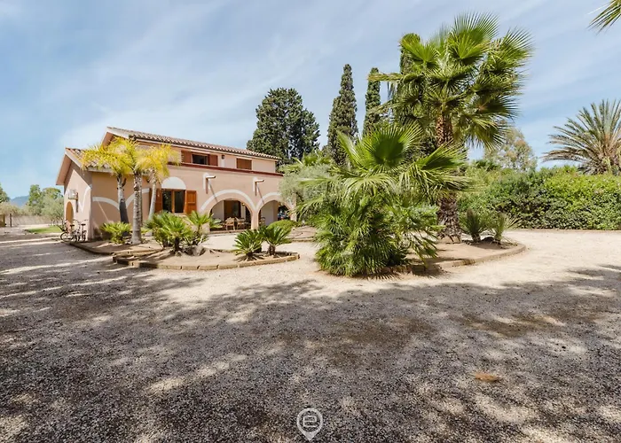 Appartement Girasole - Calice *