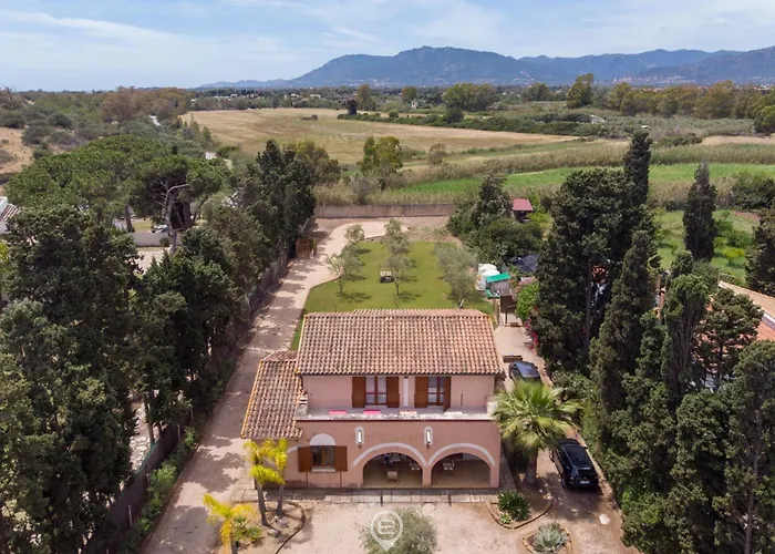 Girasole - Calice Appartement *