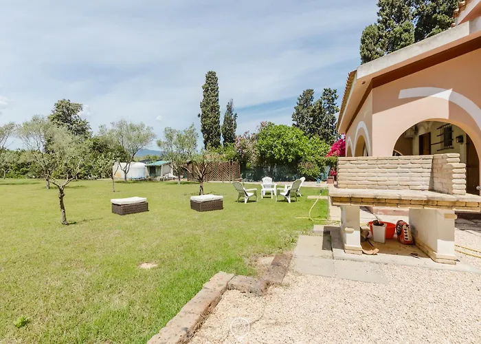 Girasole - Calice Appartement Pula