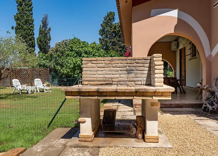 Appartement Girasole - Calice *