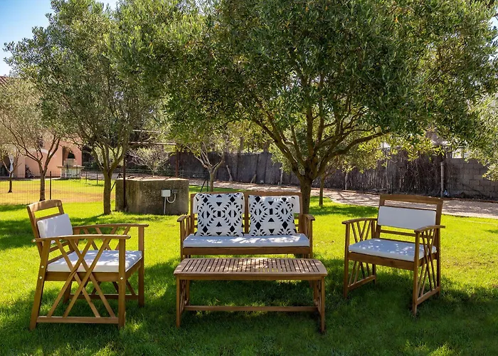 Appartement Girasole - Calice *