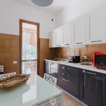 Apartmán Girasole - Calice Pula