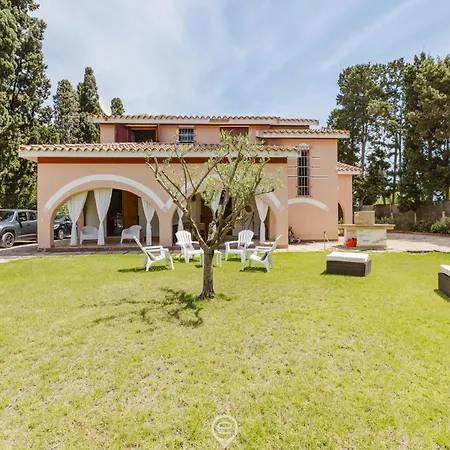 Girasole - Calice Apartmán Pula