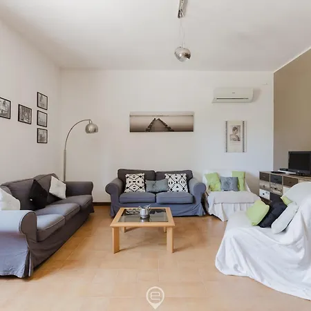 Girasole - Calice Apartmán