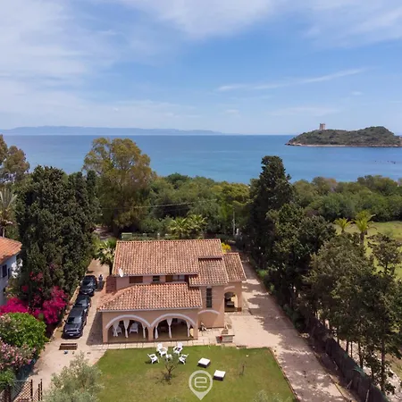 Girasole - Calice Apartmán