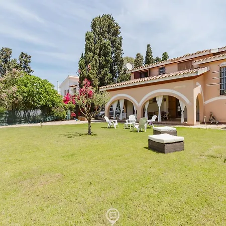 Apartmán Girasole - Calice Pula