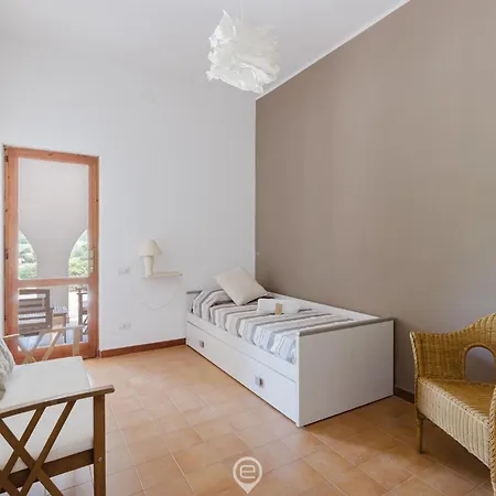 Apartmán Girasole - Calice *