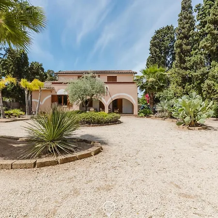 Apartmán Girasole - Calice